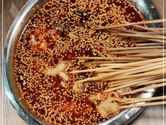 -肖四女·江湖菜(临港店)