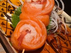 -筱田の食堂·izakaya(淮海中路店)