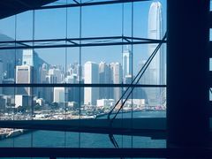 -香港会议展览中心演讲厅