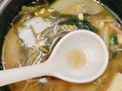 -英兰朝族饭店·英兰锅包肉(佳园路店)