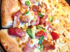 -必胜客(金高店)