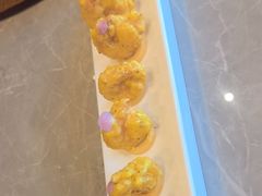 -川旺角融合菜•海景餐厅(星海广场店)