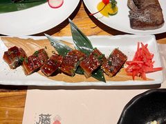 -藤原布二·八佰善会席料理(奥体店)