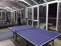 -不止轰趴桌游麻将台球(立水桥店)