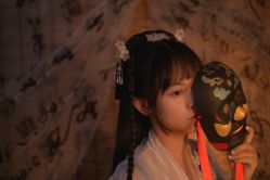 -汉仪华裳汉服馆(打浦桥店)