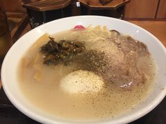 -博多一幸舍(侨福芳草地购物中心店)