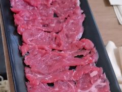 -掂档潮汕牛肉火锅(沈阳万象城店)