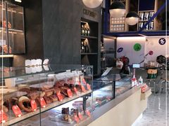 -老梦面包CHEZMOREL(麦子店)