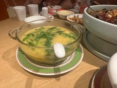 -渝信川菜 · 川味家常菜(财富购物中心店)