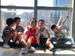 -MASTER COOL舞蹈工作室