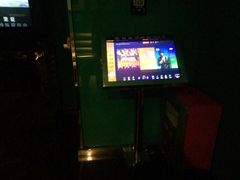-百威KTV(恒福路店)