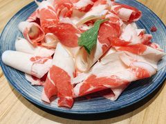 牛雪花-黔诚酸汤牛肉(甲秀楼店)