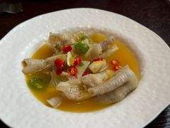 -滇野云南野生菌餐厅(陕西南路店)