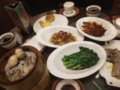 -云粤楼中餐厅(昆明中心假日酒店)