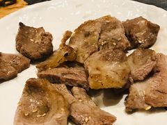 -御牛道日式烤肉料理(杭州万象城店)