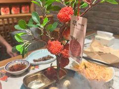 -长安大牌档之龙头酒肆(荣民龙首广场店)
