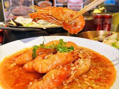-辣尚瘾·烤鱼·新川菜(牡丹园直营店)