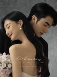 -杭州金夫人婚纱摄影(富阳私享店)