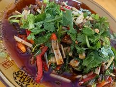 -乐山第一家临江鳝丝(茶坊路店)