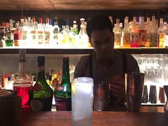 -HUNTING BAR亨霆鸡尾酒馆(越秀淘金店)