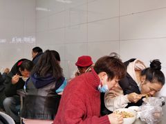 -辣辣小吃豆花米线(大观篆新农贸市场店)
