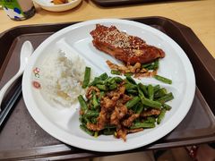 -北京大学-燕南食堂