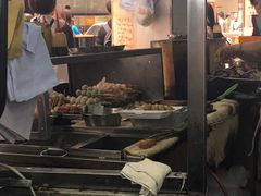 -豪華小食.華記