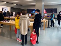 -Apple零售店(中街大悦城店)
