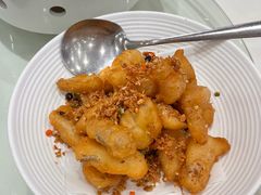 -凤凰楼酒家·粤宴点心(华强北店)