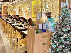 -深仔记茶餐厅(亚士厘道店)
