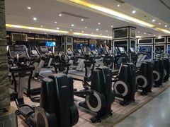 -诺德健游泳健身会馆(良渚欧文店)