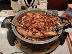 -味妙烤鱼吧(回龙观店)