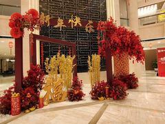 -巨华国际大酒店