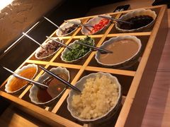 -锦和牛·炭火烧肉(ICC太和里店)