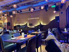 -Ambra Haus琥珀屋精酿餐厅(宝山店)