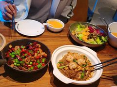 -老板恋上鱼(印象城店)