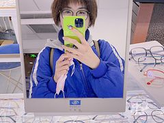 -三叶眼镜城·好视力眼镜店