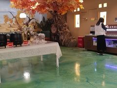 -君邦火锅(新疆大厦店)