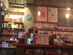 -fishtank鱼缸咖啡(三山街店)
