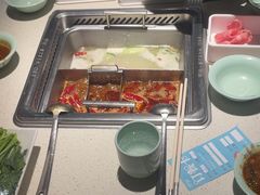-野妹火锅(龙岗店)