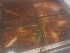 -大妙火锅·非物质文化遗产(东湖公园店)