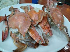 -四海鲜渔家菜(黄金海岸店)