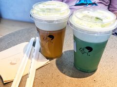 -喜茶(广州石牌桥店)