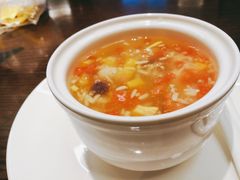 -枣子树·素食餐厅(朱家尖店)