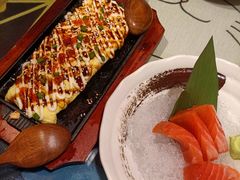-和食亭·自助·烤肉·寿喜烧(海创园店)
