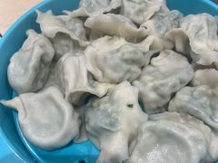 -老边饺子馆(东单店)