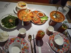 -泰椰里·泰国餐厅(智慧城广百广场店)