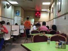 -胜利茶餐室