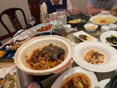 -丽华园(汉阳龙阳店)