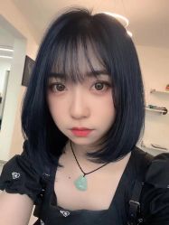 -悦·臻时美发沙龙